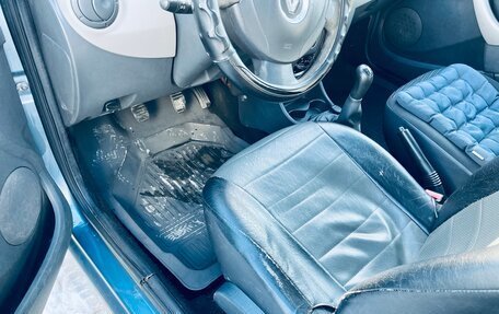 Renault Logan I, 2011 год, 279 000 рублей, 6 фотография