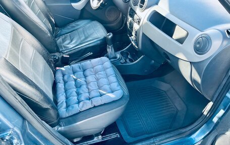 Renault Logan I, 2011 год, 279 000 рублей, 13 фотография