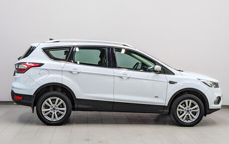 Ford Kuga III, 2018 год, 1 650 000 рублей, 4 фотография