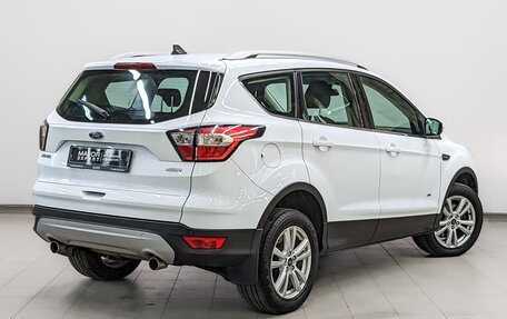 Ford Kuga III, 2018 год, 1 650 000 рублей, 5 фотография