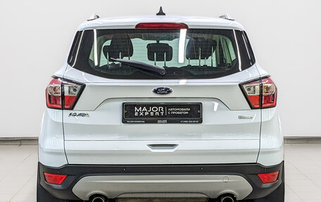 Ford Kuga III, 2018 год, 1 650 000 рублей, 6 фотография