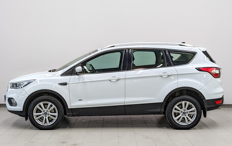 Ford Kuga III, 2018 год, 1 650 000 рублей, 8 фотография