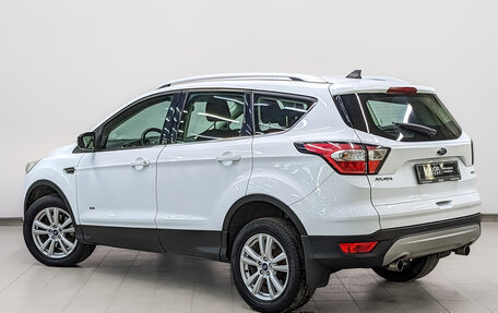Ford Kuga III, 2018 год, 1 650 000 рублей, 7 фотография