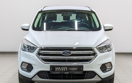 Ford Kuga III, 2018 год, 1 650 000 рублей, 2 фотография