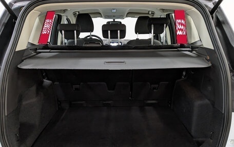 Ford Kuga III, 2018 год, 1 650 000 рублей, 10 фотография