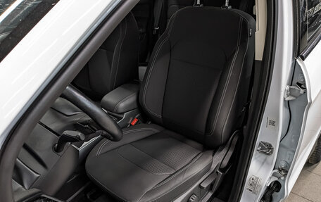 Ford Kuga III, 2018 год, 1 650 000 рублей, 20 фотография