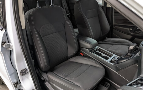 Ford Kuga III, 2018 год, 1 650 000 рублей, 22 фотография
