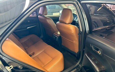 Toyota Camry, 2016 год, 2 749 900 рублей, 17 фотография