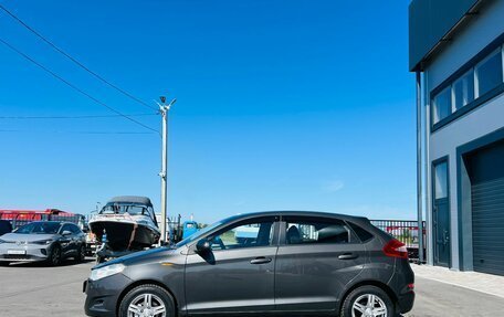 Chery Very (A13), 2013 год, 499 999 рублей, 3 фотография