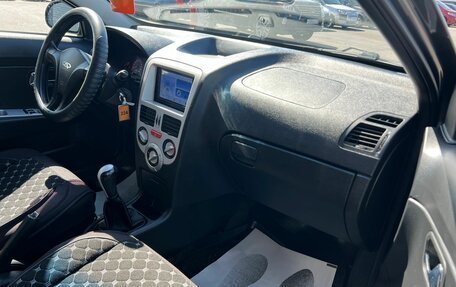 Chery Very (A13), 2013 год, 499 999 рублей, 11 фотография
