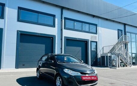Chery Very (A13), 2013 год, 499 999 рублей, 8 фотография