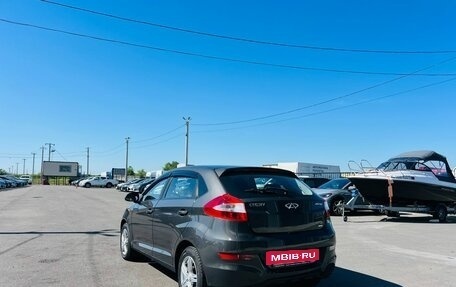 Chery Very (A13), 2013 год, 499 999 рублей, 4 фотография