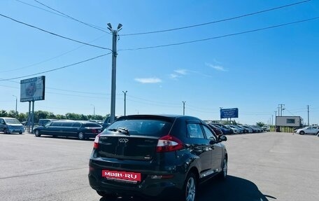 Chery Very (A13), 2013 год, 499 999 рублей, 6 фотография