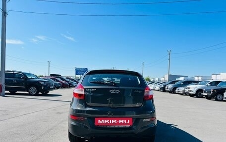 Chery Very (A13), 2013 год, 499 999 рублей, 5 фотография