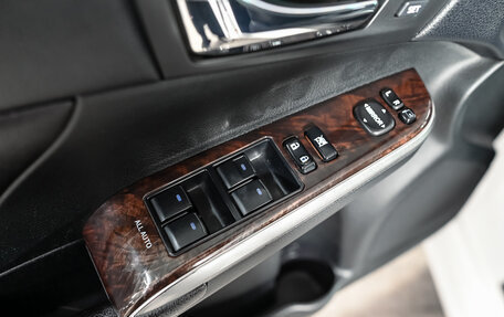 Toyota Camry, 2015 год, 2 030 000 рублей, 13 фотография