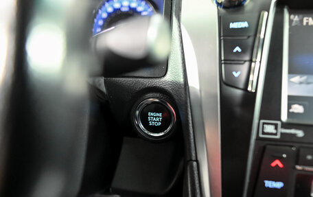 Toyota Camry, 2015 год, 2 030 000 рублей, 18 фотография