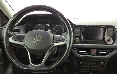 Volkswagen Polo VI (EU Market), 2021 год, 1 540 000 рублей, 11 фотография
