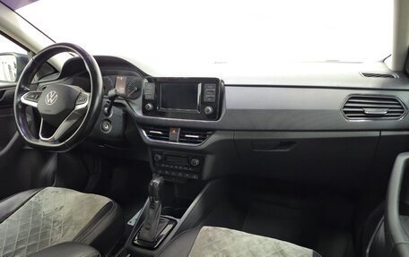 Volkswagen Polo VI (EU Market), 2021 год, 1 540 000 рублей, 12 фотография