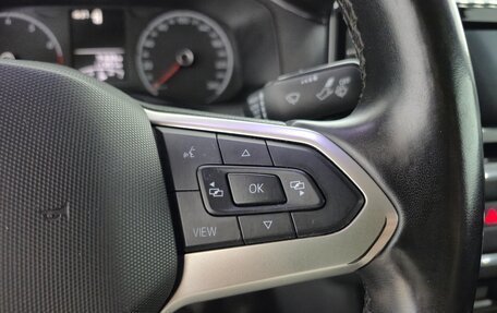 Volkswagen Polo VI (EU Market), 2021 год, 1 540 000 рублей, 21 фотография