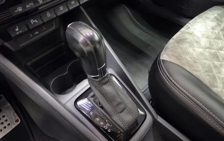 Volkswagen Polo VI (EU Market), 2021 год, 1 540 000 рублей, 19 фотография