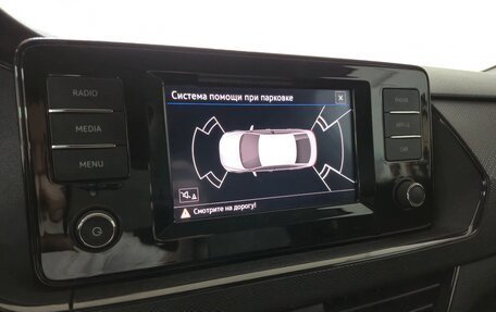 Volkswagen Polo VI (EU Market), 2021 год, 1 540 000 рублей, 17 фотография