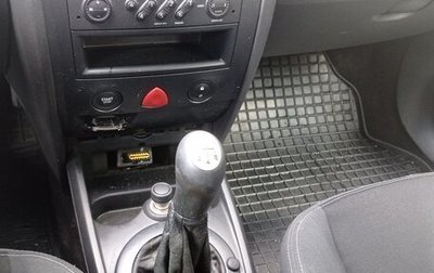 Renault Megane II, 2008 год, 450 000 рублей, 1 фотография
