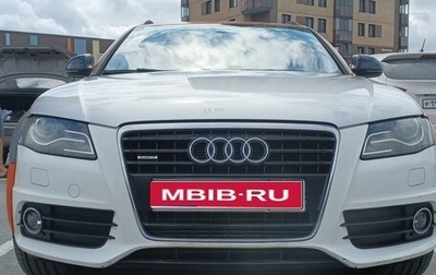 Audi A4 allroad, 2009 год, 1 150 000 рублей, 1 фотография