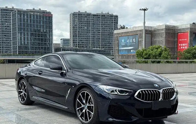 BMW 8 серия, 2021 год, 7 250 111 рублей, 1 фотография