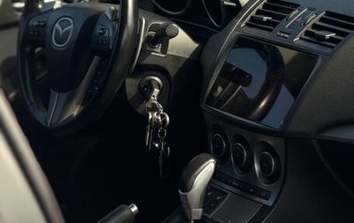 Mazda 3, 2009 год, 750 000 рублей, 1 фотография