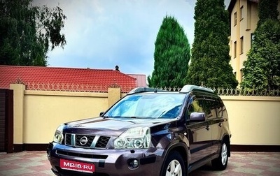 Nissan X-Trail, 2008 год, 1 050 000 рублей, 1 фотография