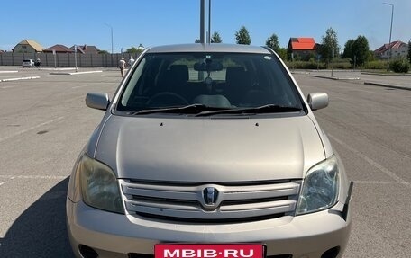 Toyota Ist II, 2003 год, 530 000 рублей, 1 фотография