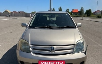 Toyota Ist II, 2003 год, 530 000 рублей, 1 фотография