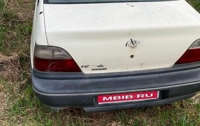 Daewoo Nexia I рестайлинг, 2002 год, 45 000 рублей, 1 фотография
