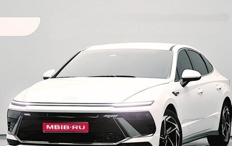 Hyundai Sonata VIII, 2025 год, 3 310 000 рублей, 1 фотография