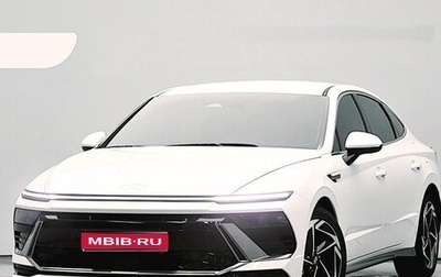 Hyundai Sonata VIII, 2025 год, 3 310 000 рублей, 1 фотография