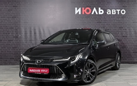 Toyota Corolla, 2020 год, 2 188 000 рублей, 1 фотография