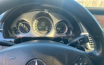 Mercedes-Benz E-Класс, 2010 год, 1 200 000 рублей, 1 фотография