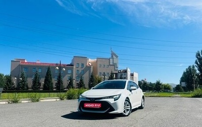 Toyota Corolla, 2019 год, 1 999 000 рублей, 1 фотография