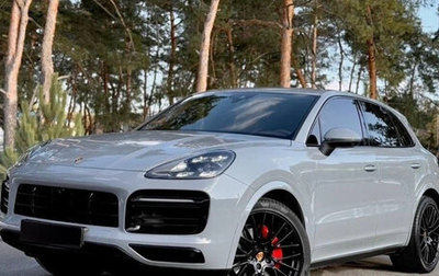 Porsche Cayenne III, 2022 год, 7 930 000 рублей, 1 фотография