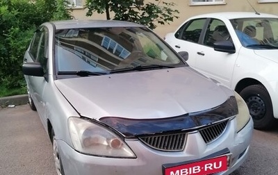 Mitsubishi Lancer IX, 2003 год, 120 000 рублей, 1 фотография