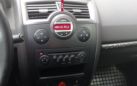 Renault Megane II, 2008 год, 450 000 рублей, 2 фотография