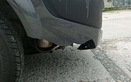 Renault Megane II, 2008 год, 450 000 рублей, 8 фотография
