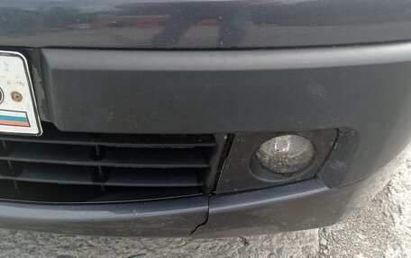 Renault Megane II, 2008 год, 450 000 рублей, 12 фотография