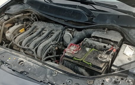 Renault Megane II, 2008 год, 450 000 рублей, 10 фотография