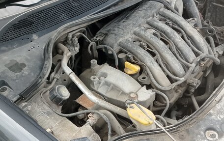 Renault Megane II, 2008 год, 450 000 рублей, 11 фотография