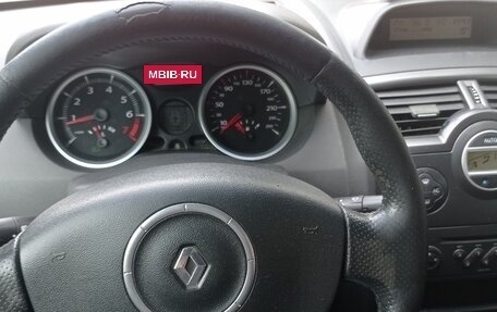Renault Megane II, 2008 год, 450 000 рублей, 3 фотография