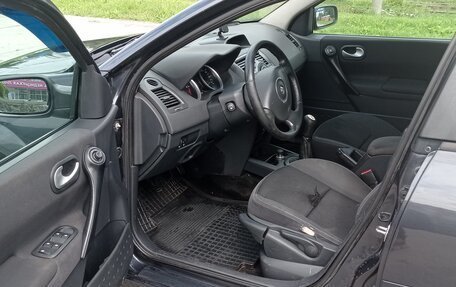 Renault Megane II, 2008 год, 450 000 рублей, 13 фотография