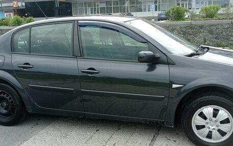 Renault Megane II, 2008 год, 450 000 рублей, 20 фотография