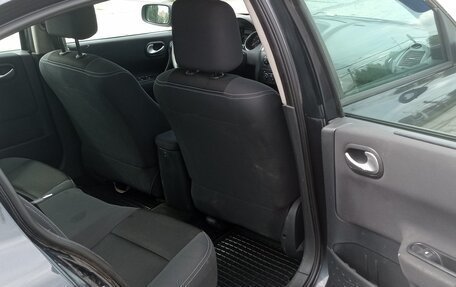 Renault Megane II, 2008 год, 450 000 рублей, 15 фотография