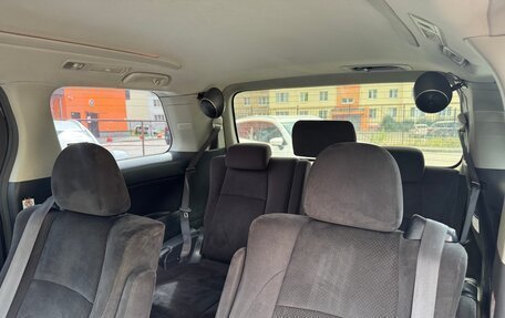 Toyota Vellfire I, 2009 год, 1 530 000 рублей, 7 фотография